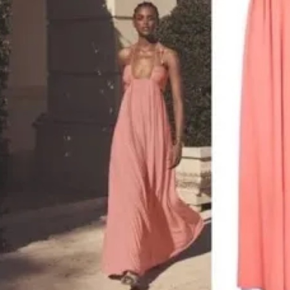 STAUD DRESS - Picture 6 of 16